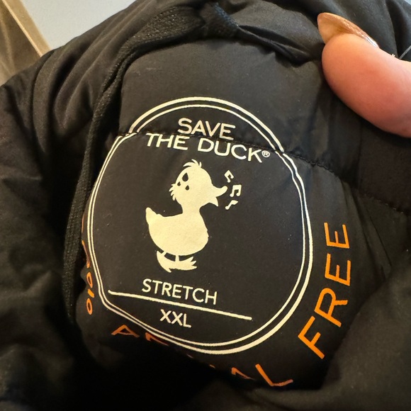 Men’s jacket BNWT - Picture 2 of 5